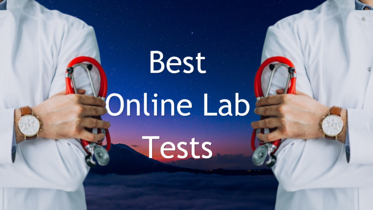 Best Online Lab Tests